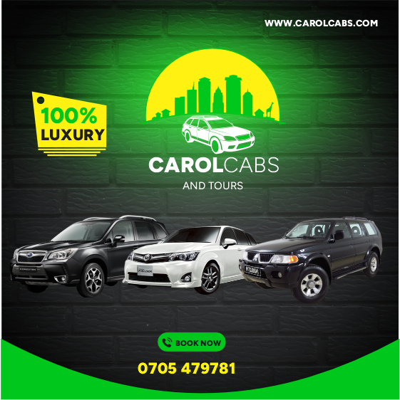 Carol Cabs