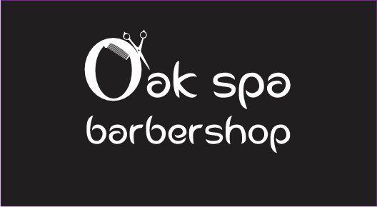 Oak Spa Barbershop