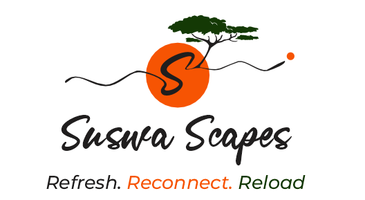 Suswa Scapes